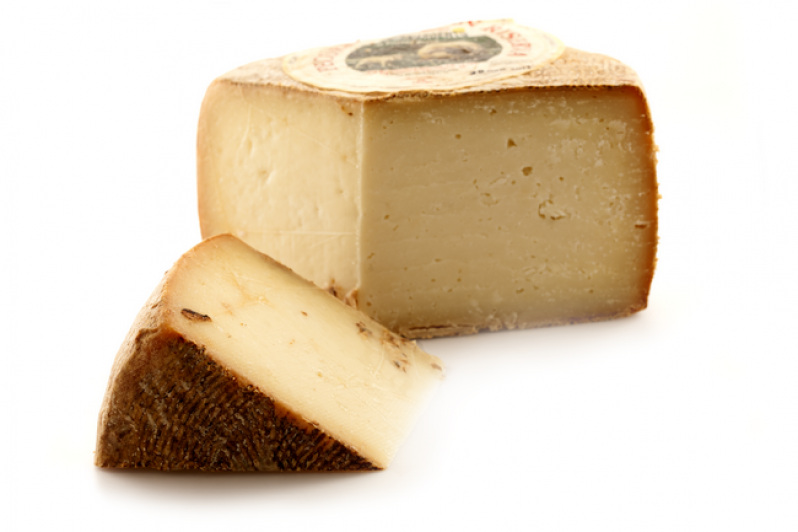 Pecorino stagionato "Gran Riserva" 18 mesi