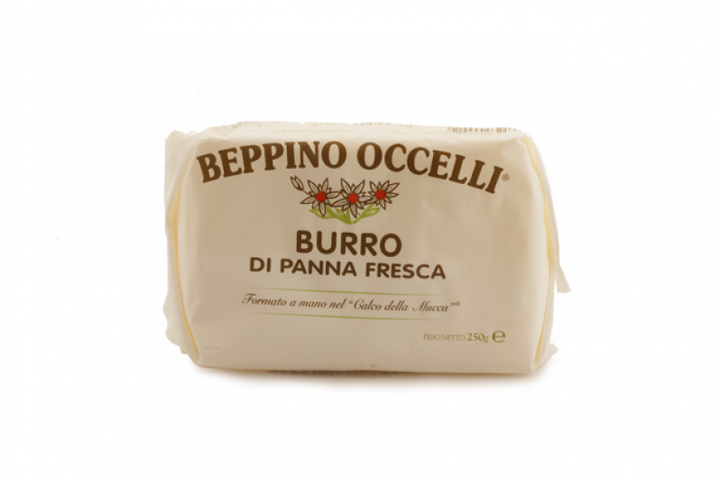 Burro "Occelli"