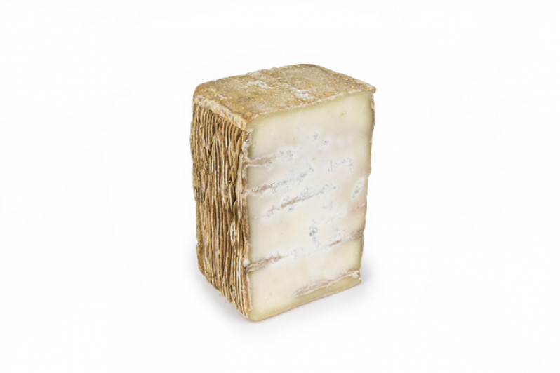 Surfin' blu - affinato alla birra