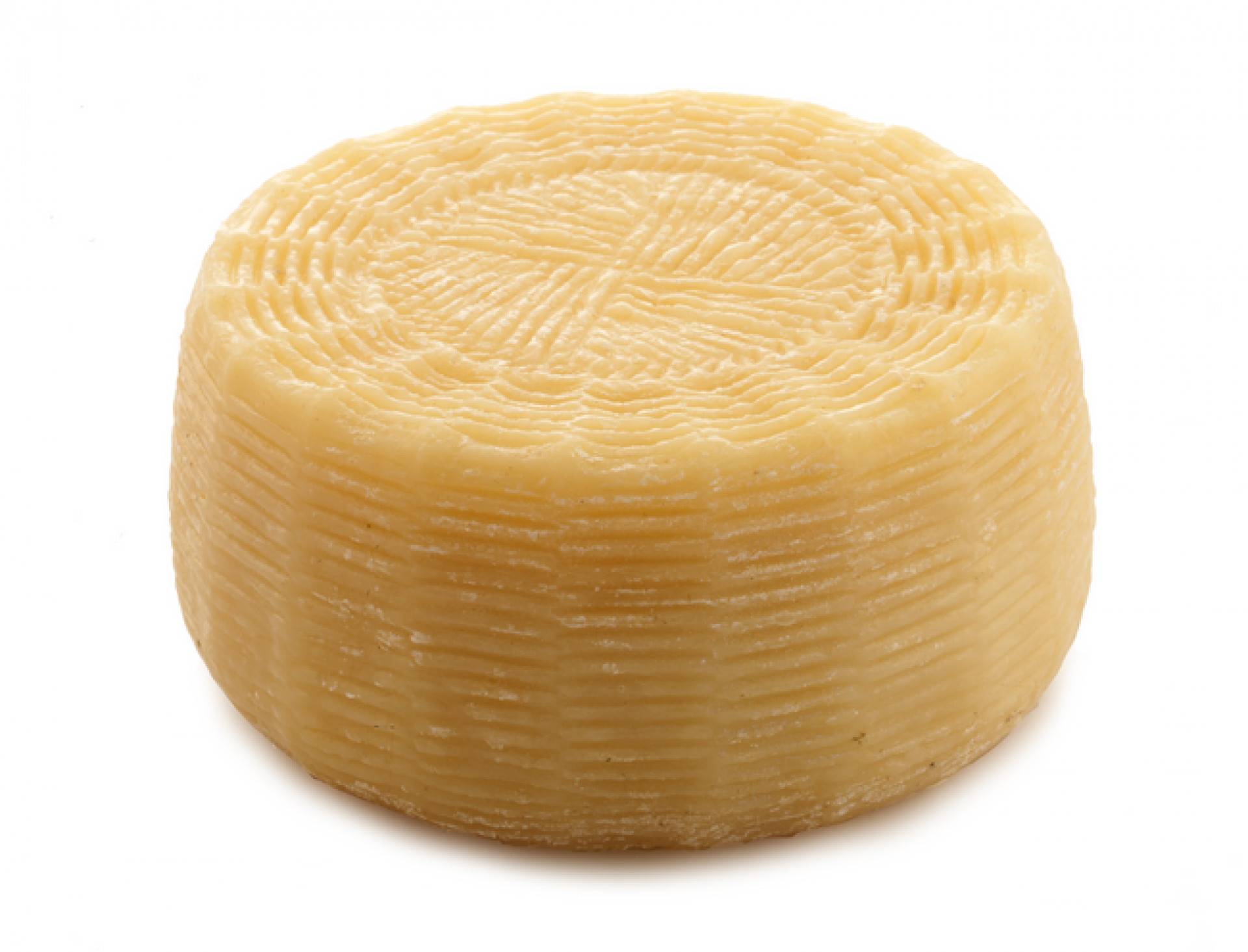 Pecorino incanestrato di Campo Imperatore