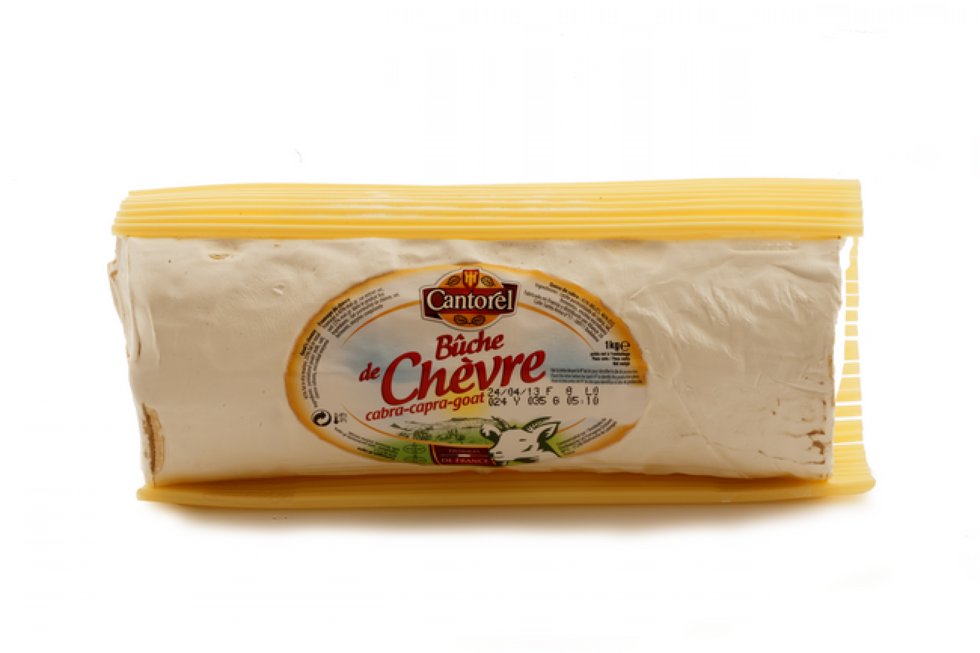 Buche de Chevre a tronchetto