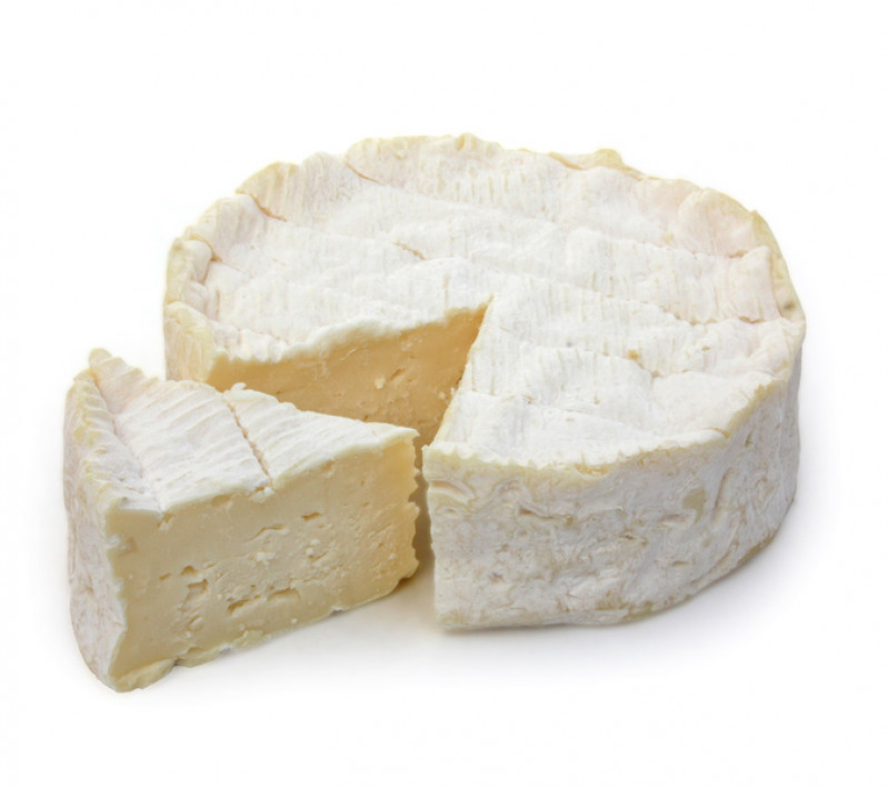 Camembert AOP XD