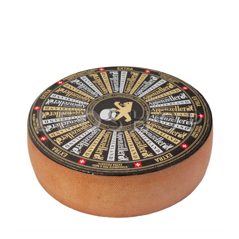 Appenzeller Extra Meule