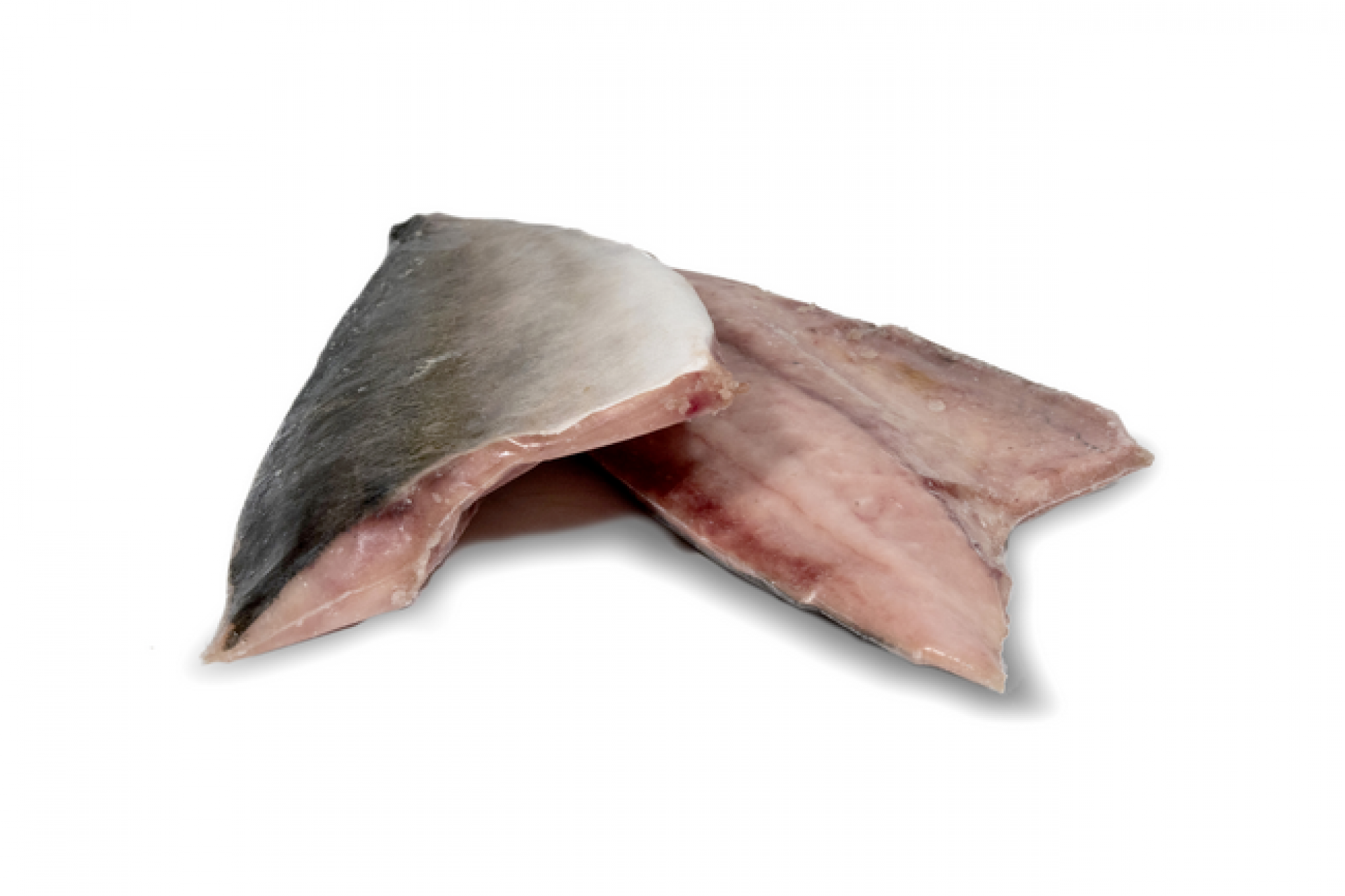 dentice sfilettato e abbattuto (2 filetti)