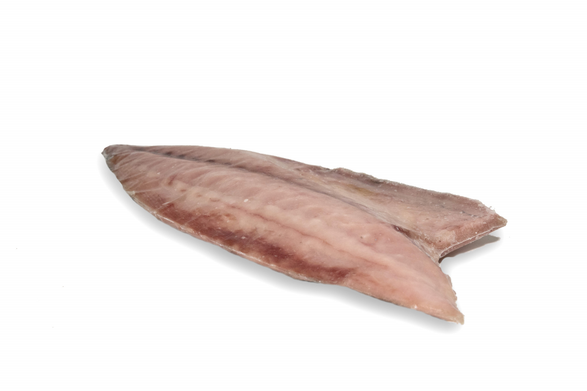 Ombrina sfilettata e abbattuta (2 filetti)