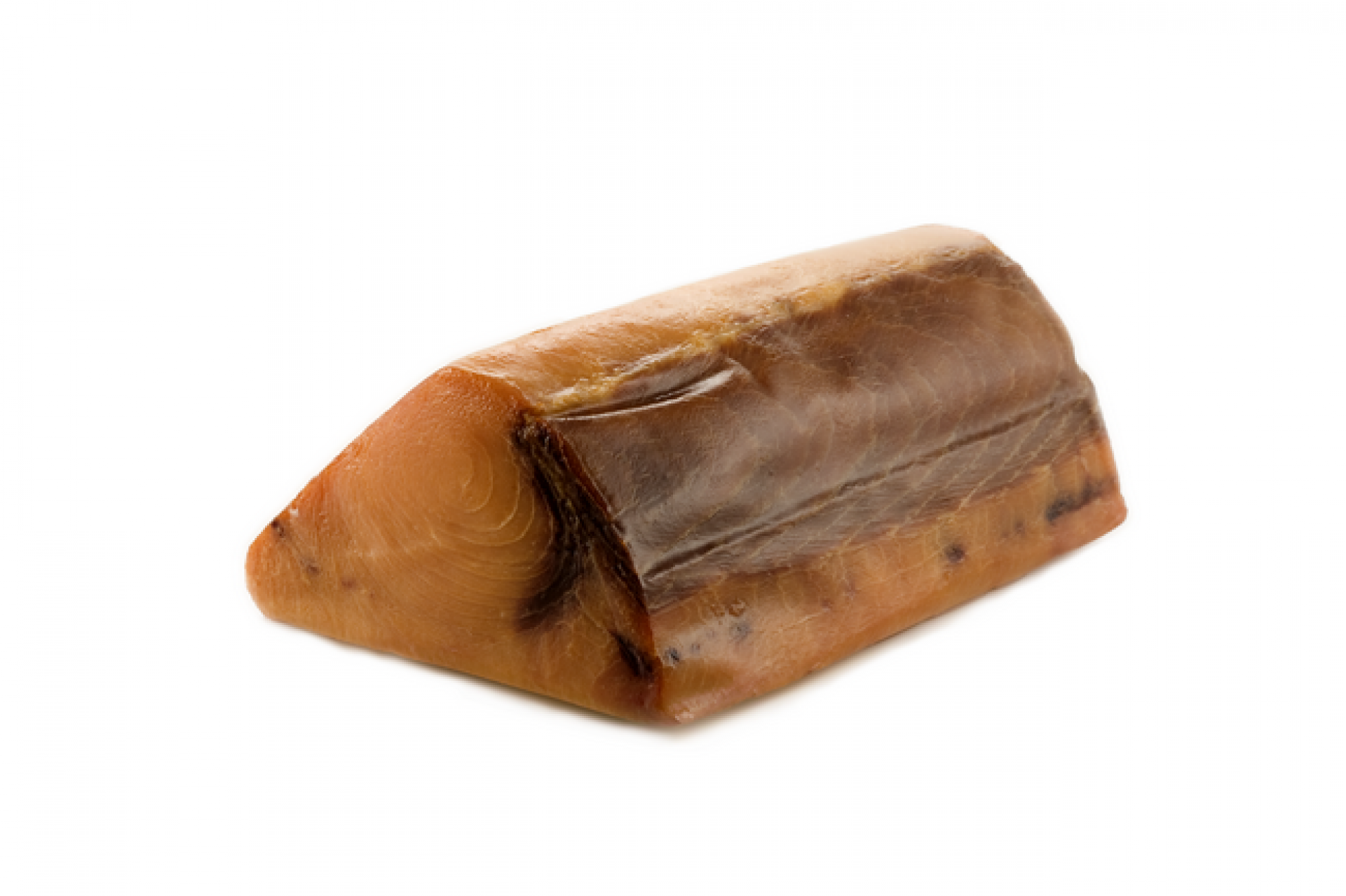 CARPACCIO DI PESCE SPADA AFFUMICATO INTERO