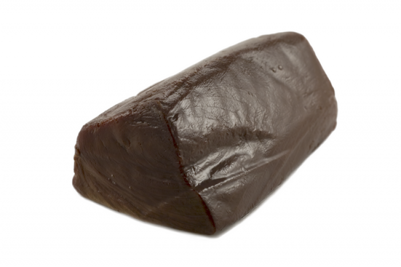 TONNO AFFUMICATO IN TRANCI