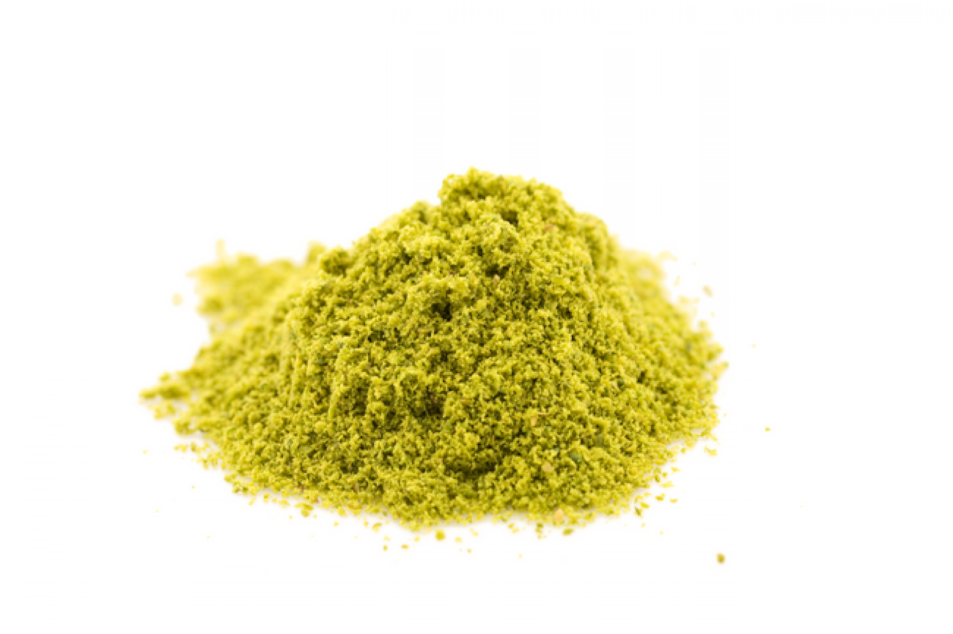 Farina di pistacchio extra verde