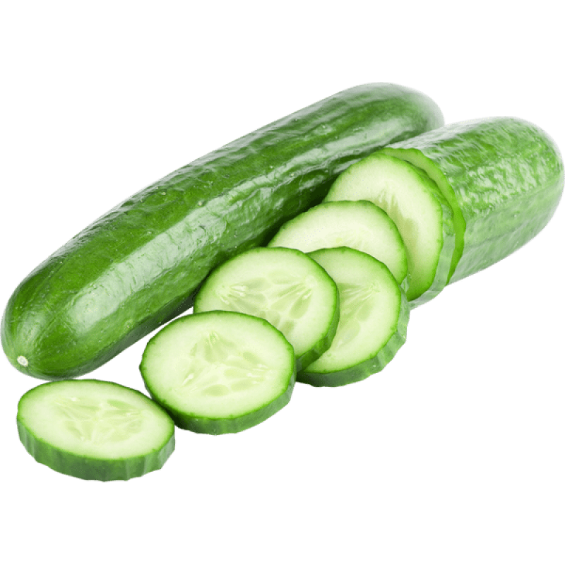 Cetrioli residuo zero