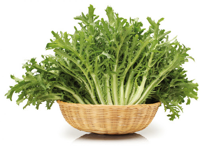 Cicoria residuo zero