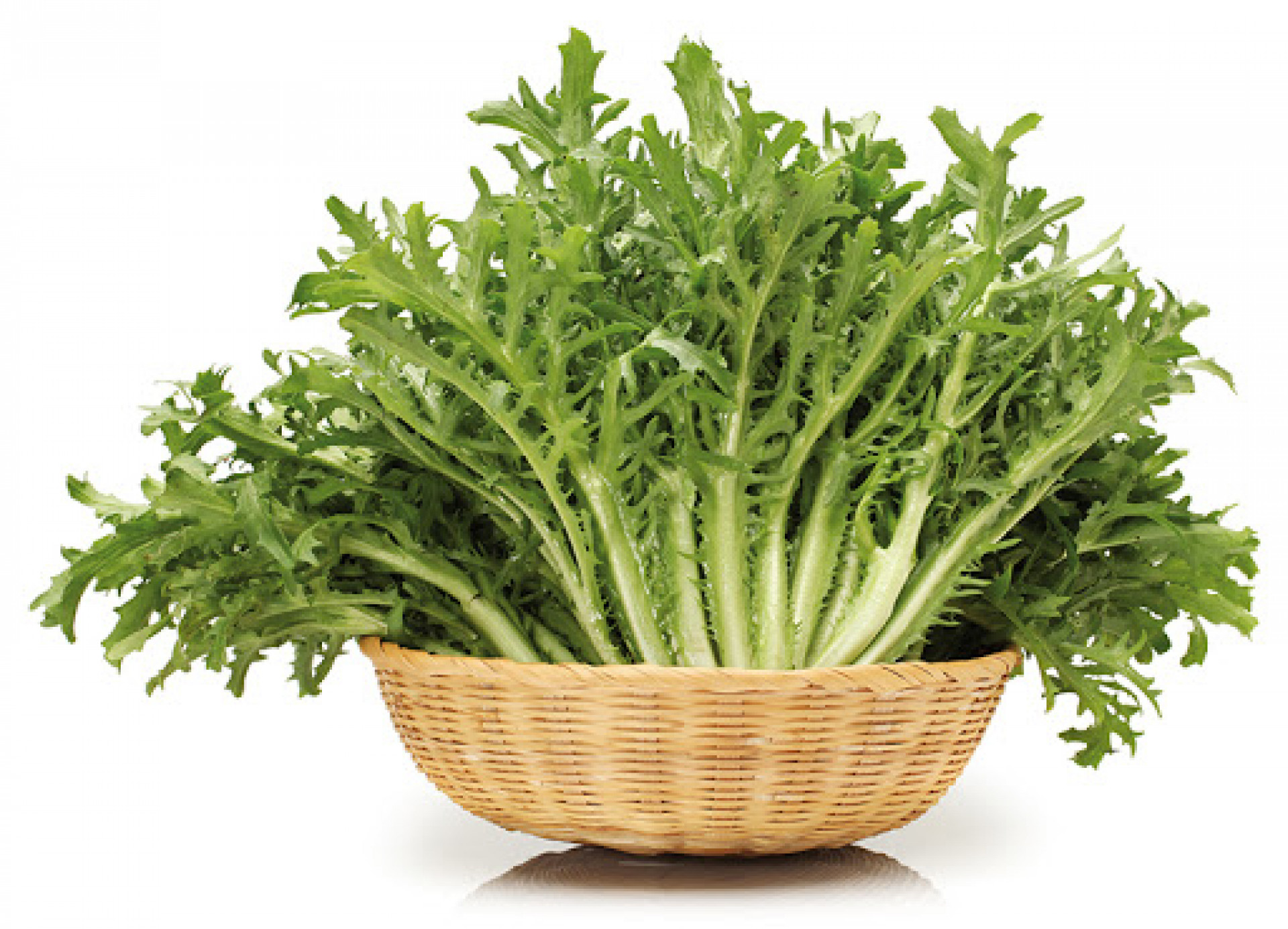 Cicoria residuo zero