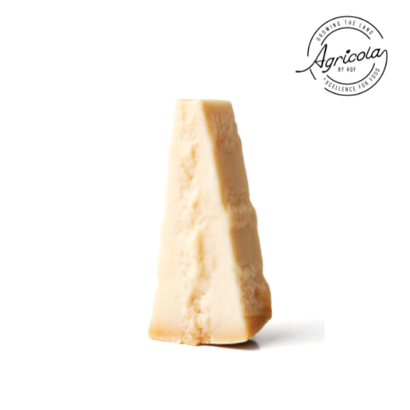 Formaggio Bruno “Selezione HQF” 14/16 M. porzionato da 500 g ca.