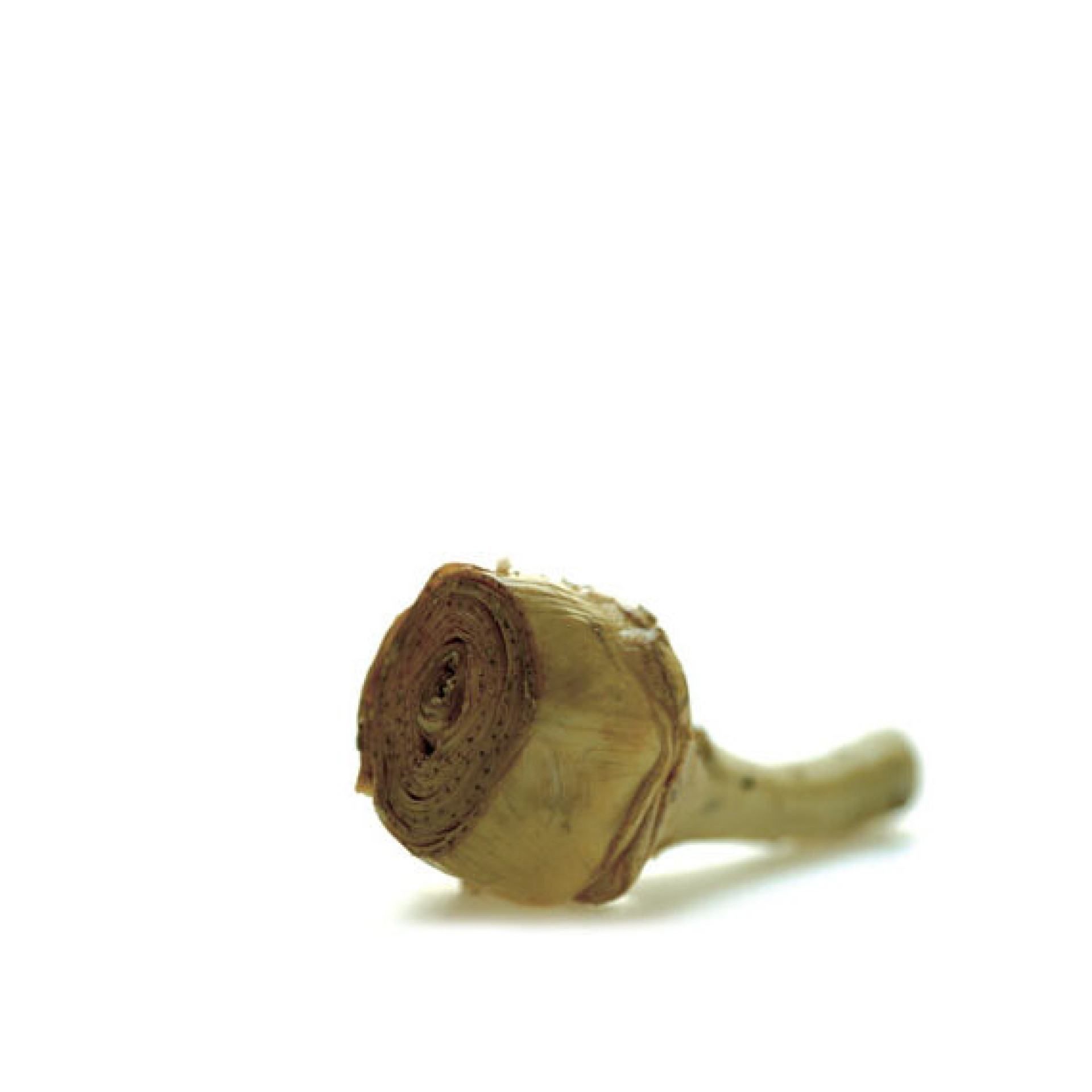 Carciofo romanesco intero sott'olio