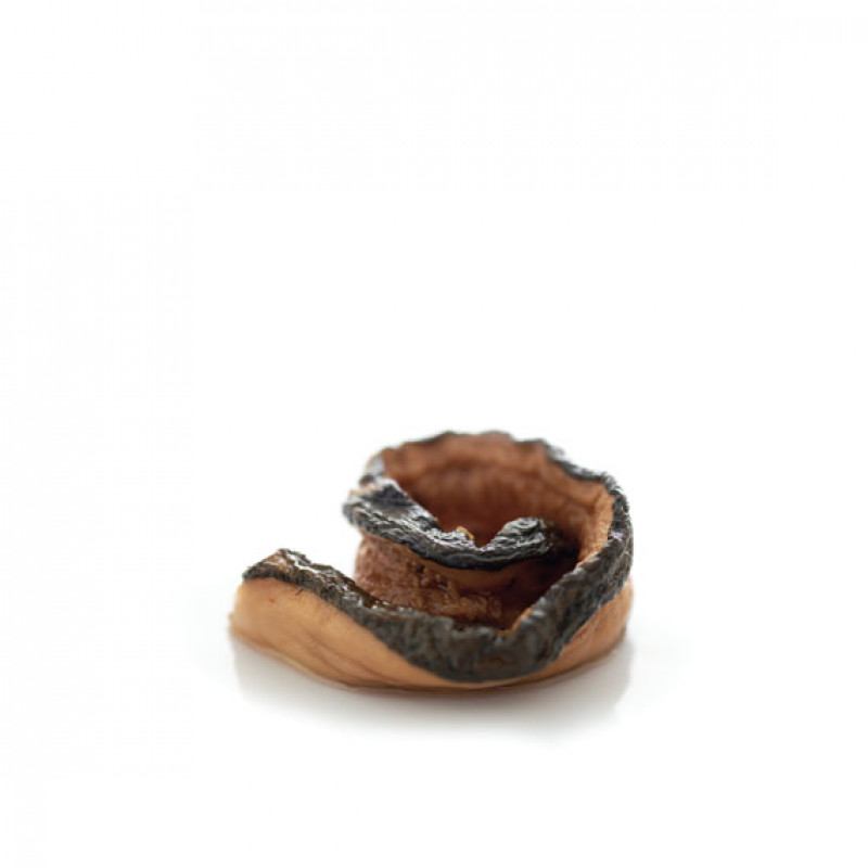 Zucchine alla brace sott'olio