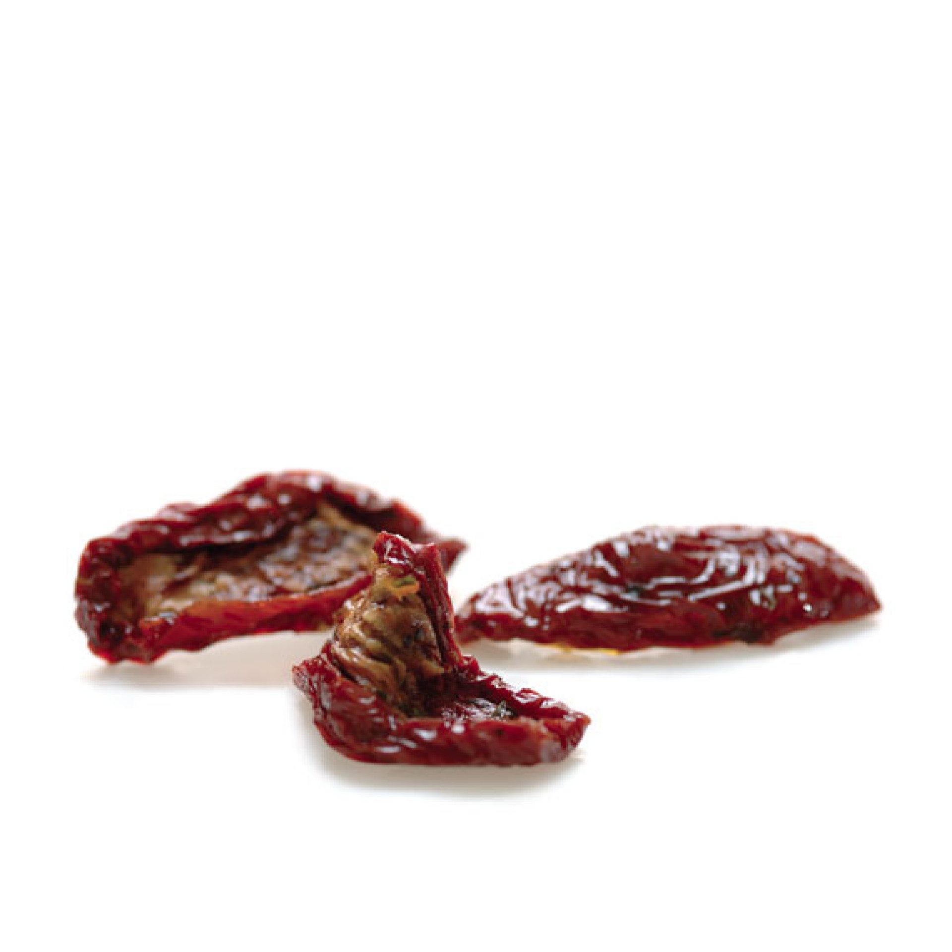 Pomodori essiccati al sole (provenienza Lazio)