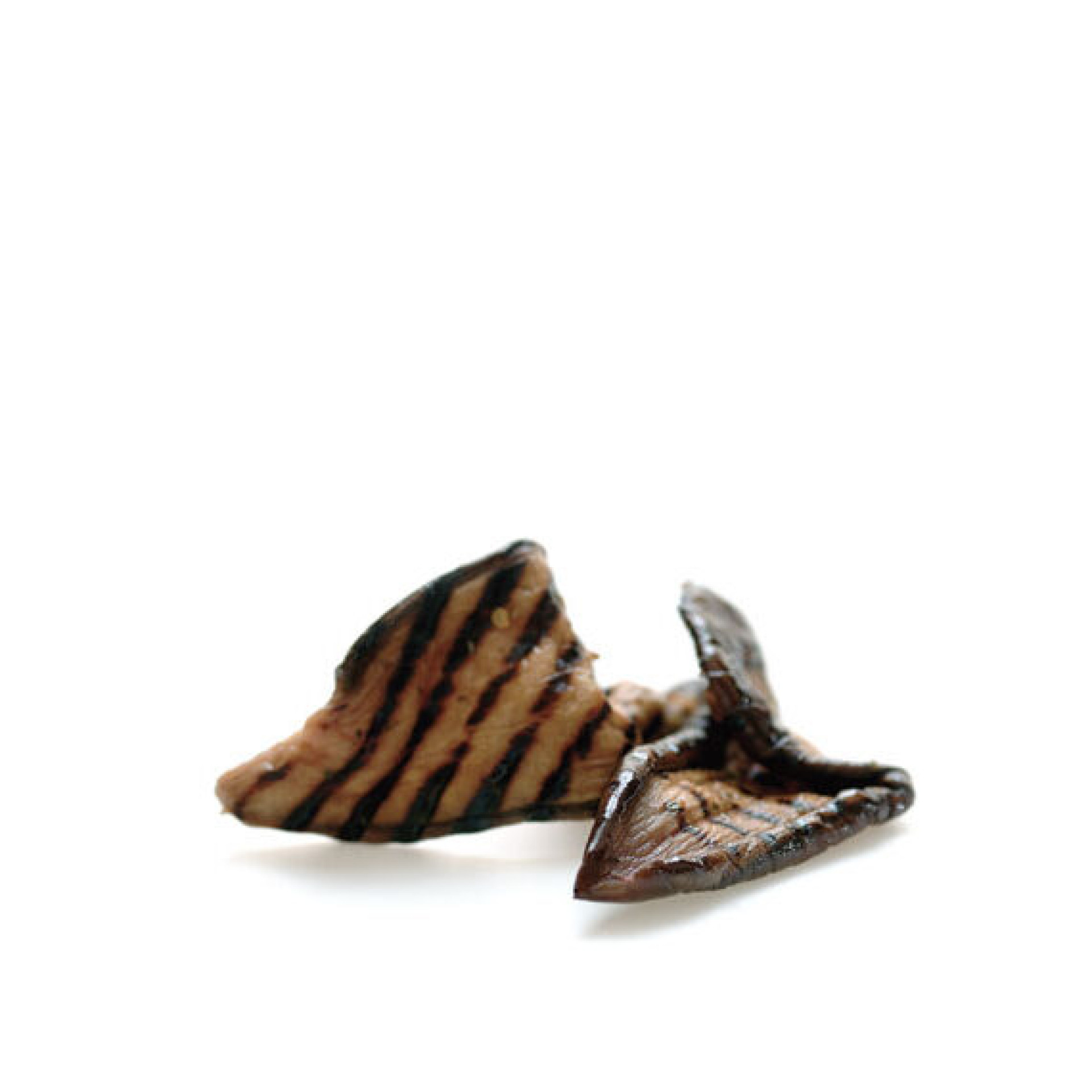 Melanzane alla brace sott'olio