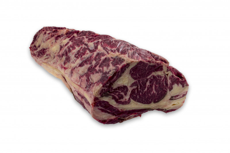 Entrecote di Bovino Adulto Polonia s/o intera porzionata