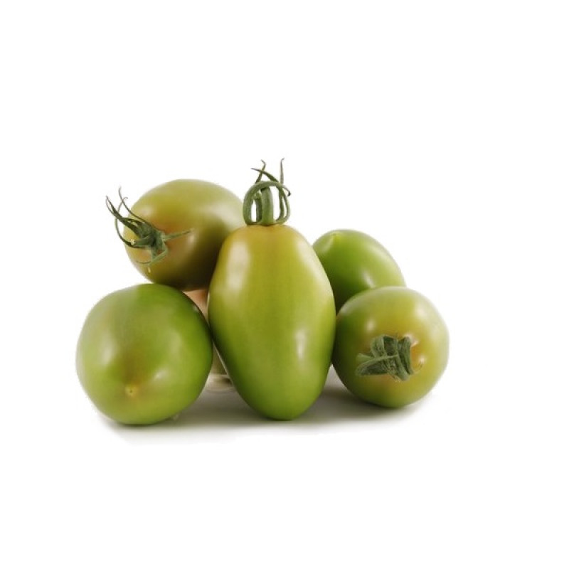 Pomodoro torpedino verde