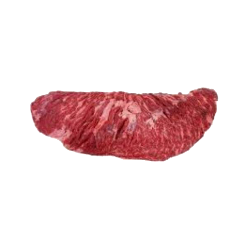 Bavetta grande di Black Angus Americano