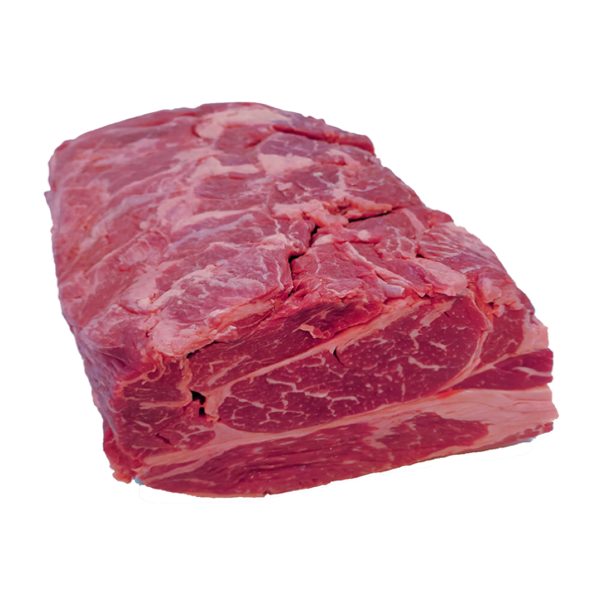 Reale di Black angus irlandese