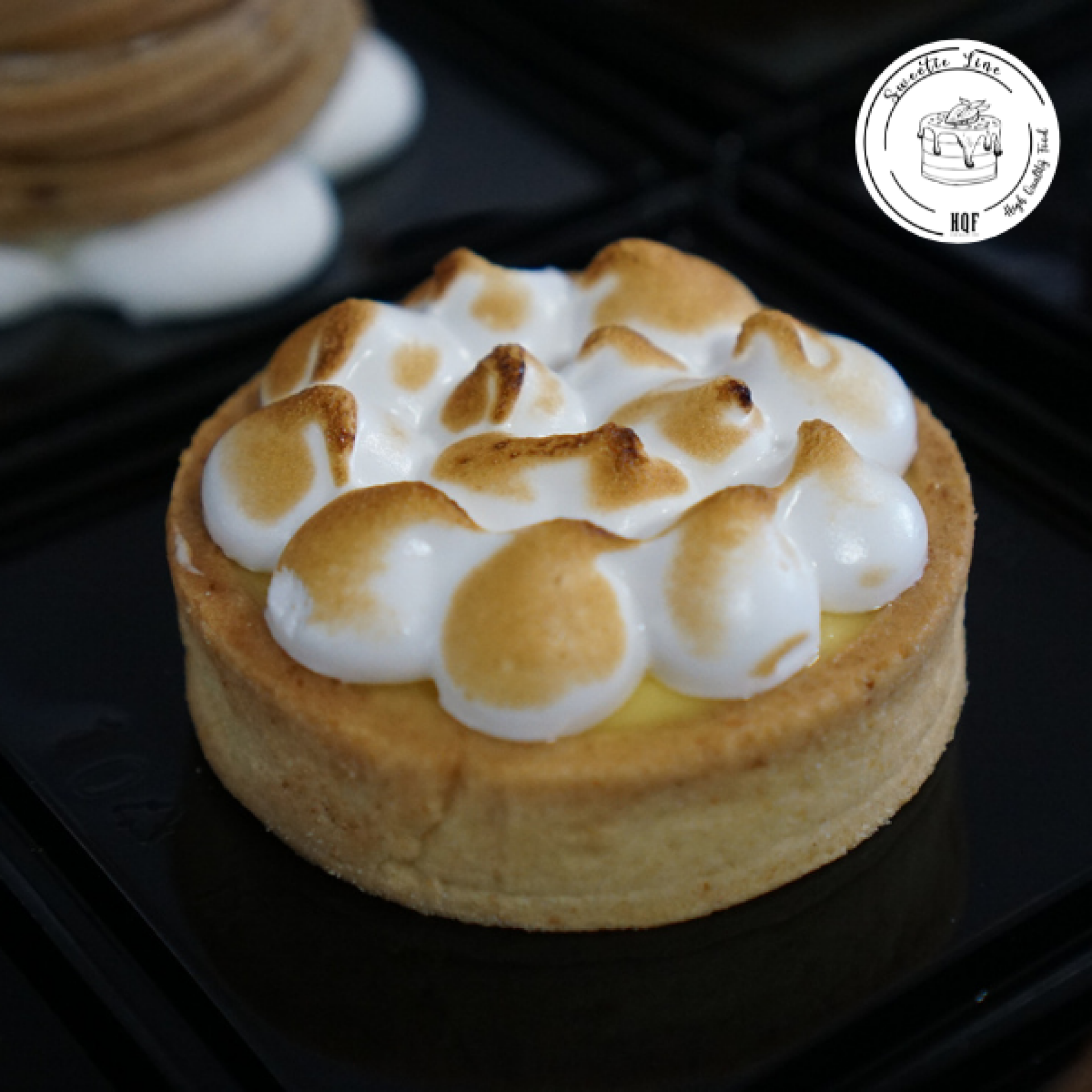 Box Citron Meringue – 6 monoporzioni