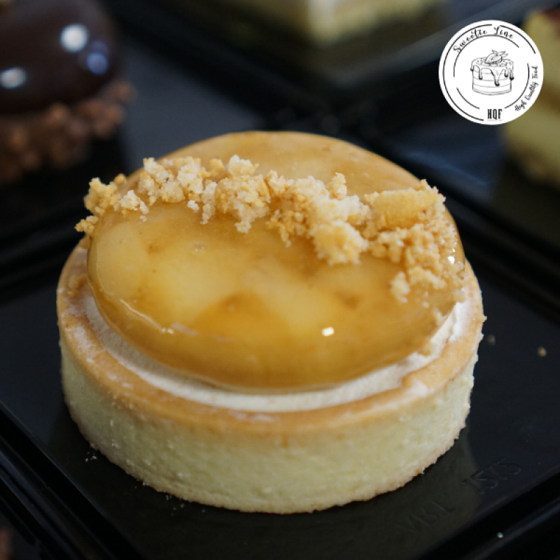 Box Tatin – 6 monoporzioni