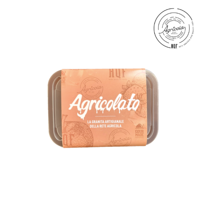 Agricolato Gelo Fragola