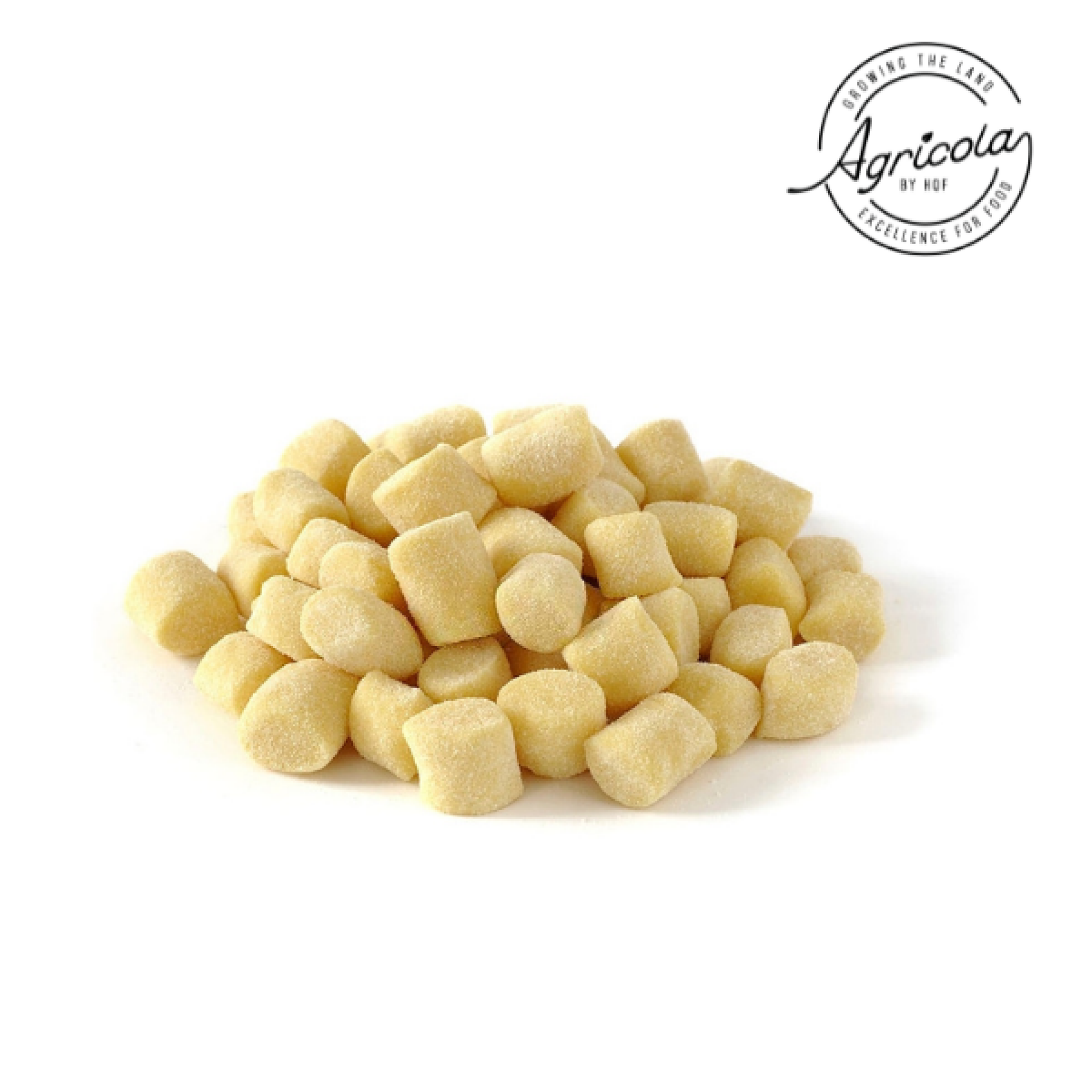 Gnocchi di patate di Leonessa abbattuti 1 kg ca. "HQF Agricola"