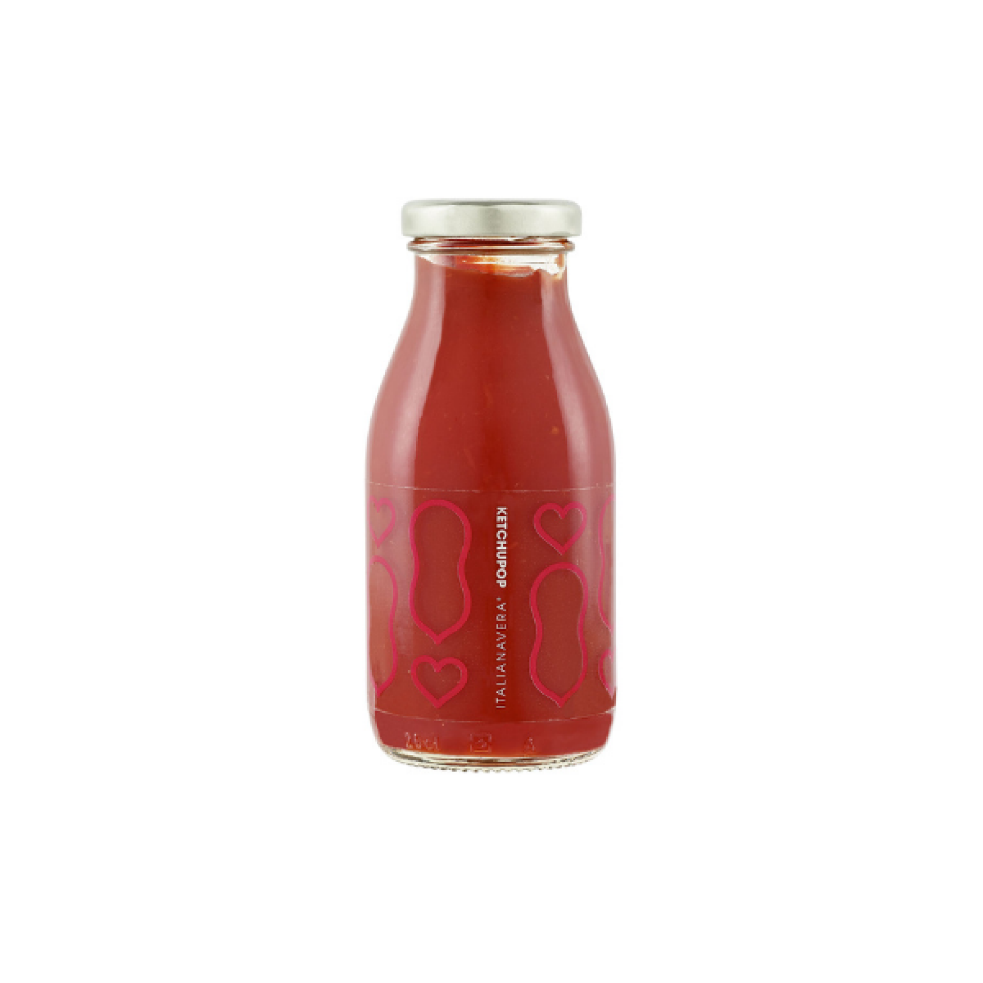 Ketchup "Ketchuopop" San Marzano