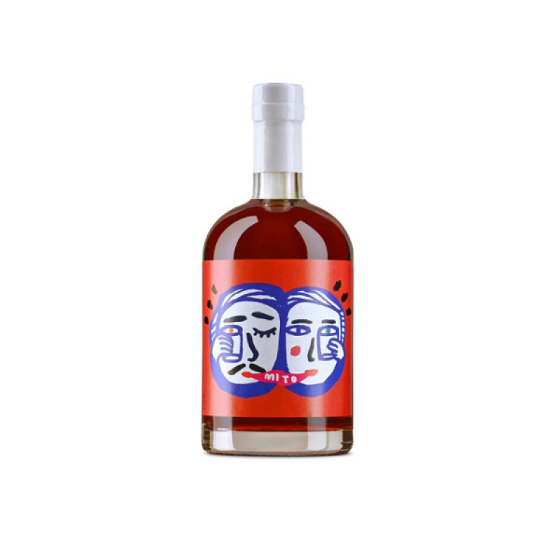Mi-To "Del Mago" 20% volume da 500 ml