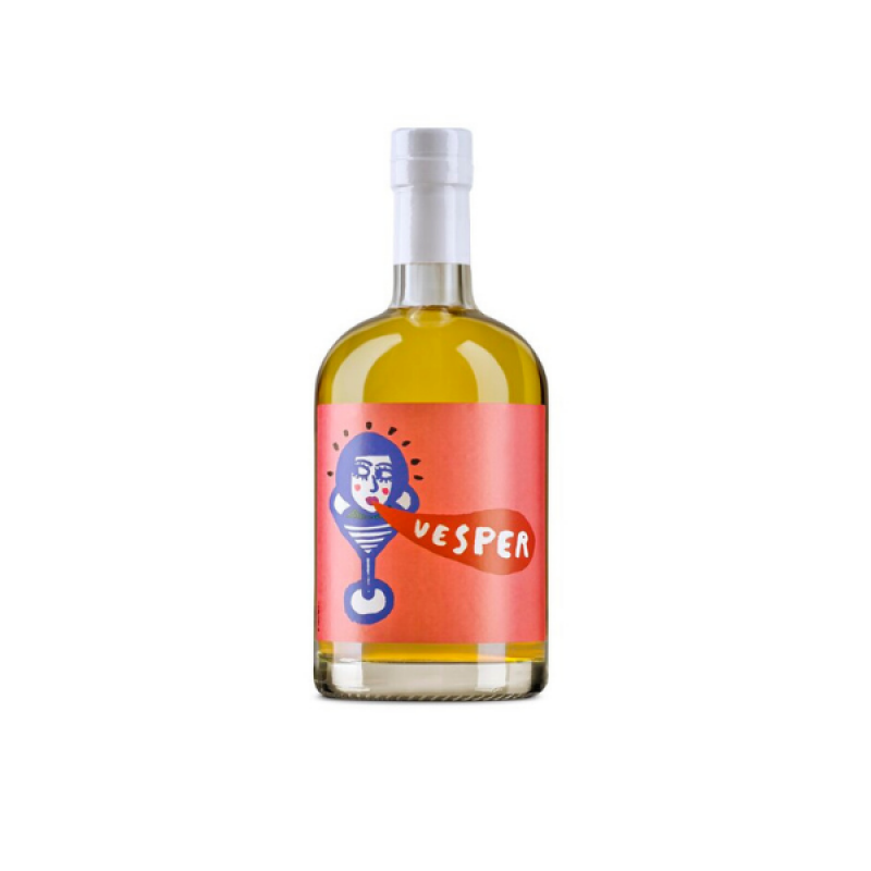 Vesper "Del Mago" 25% volume da 500 ml