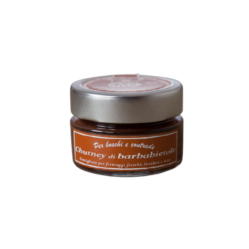 Chutney di barbabietole 40 g