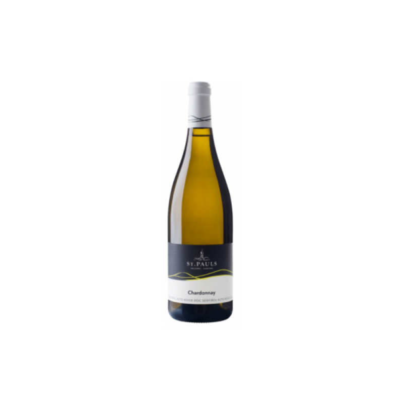 Vino Kellerei St. Pauls - Chardonnay 2019 - Alto Adige