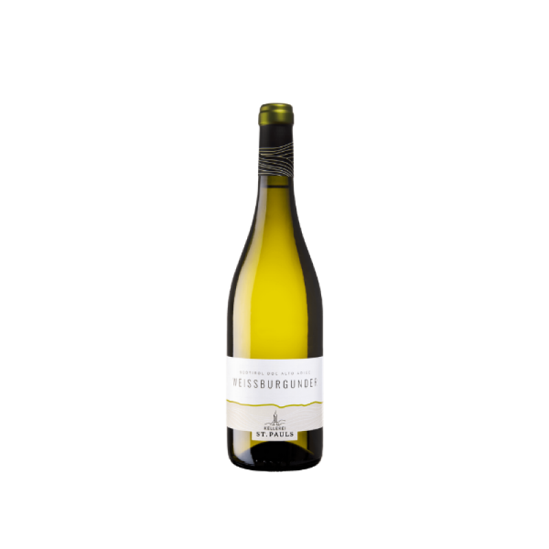 Vino Kellerei St. Pauls - Pinot Bianco 2019 - Alto Adige
