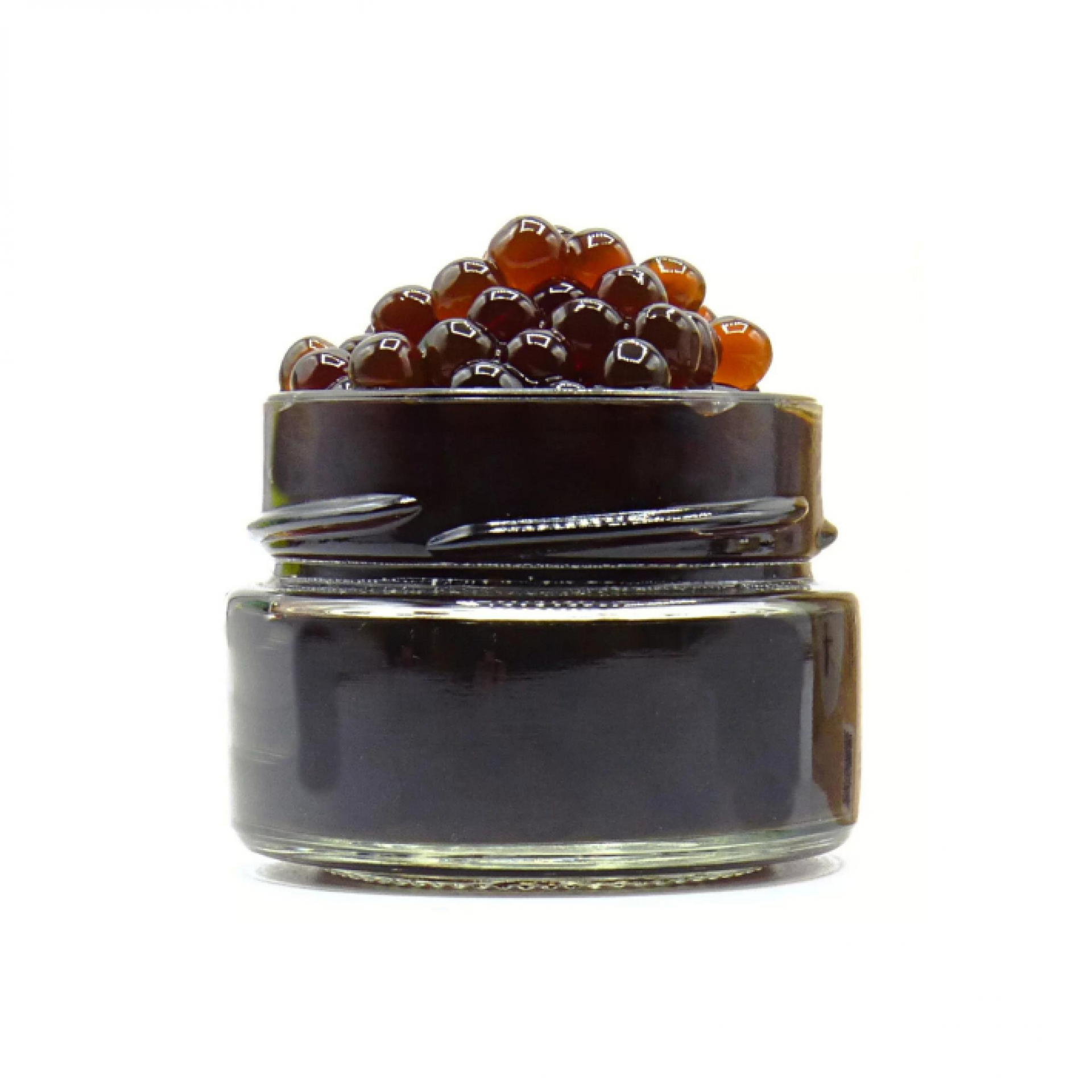 Cocktail Pearls alla soia