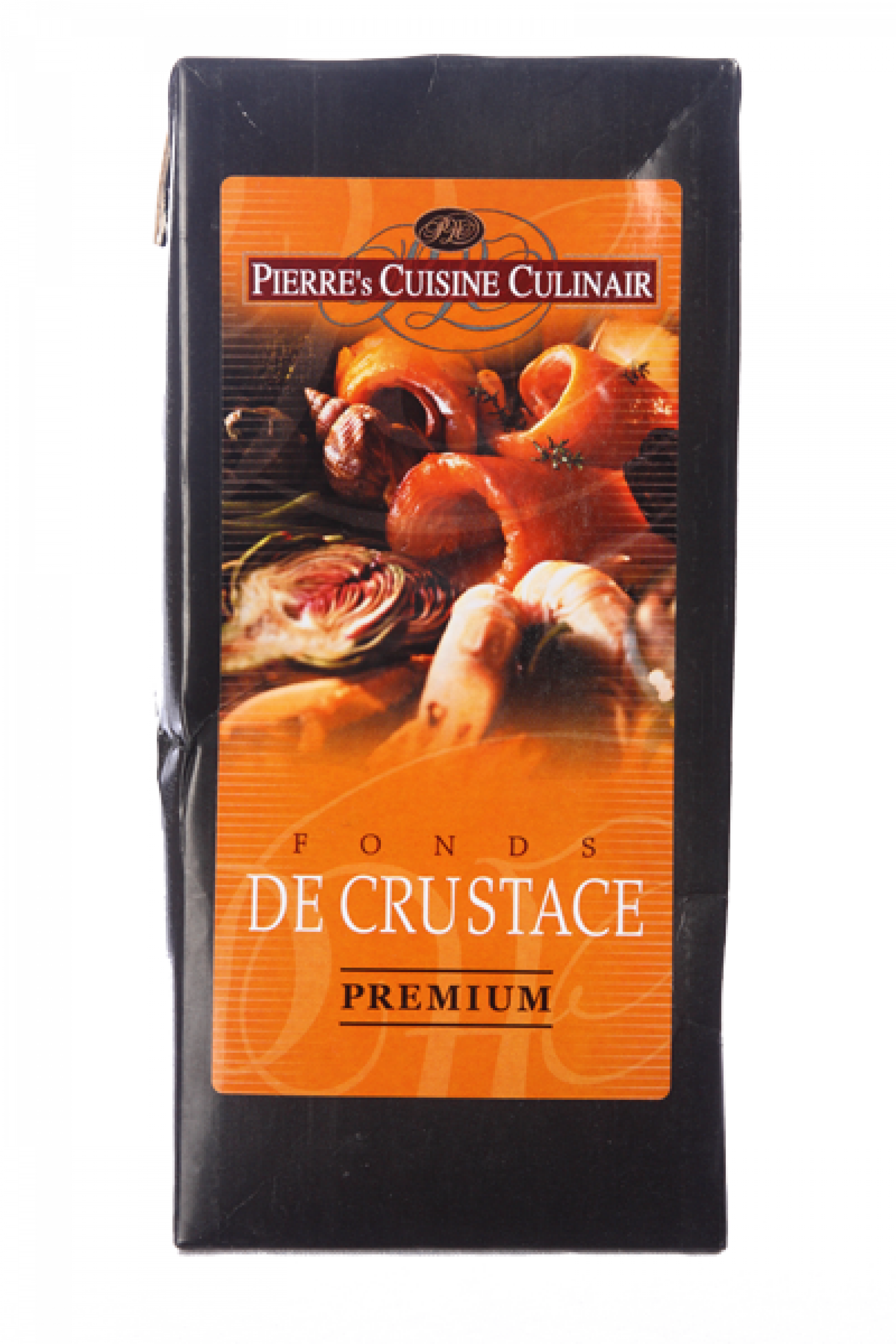 Demi Glacè Crostacei