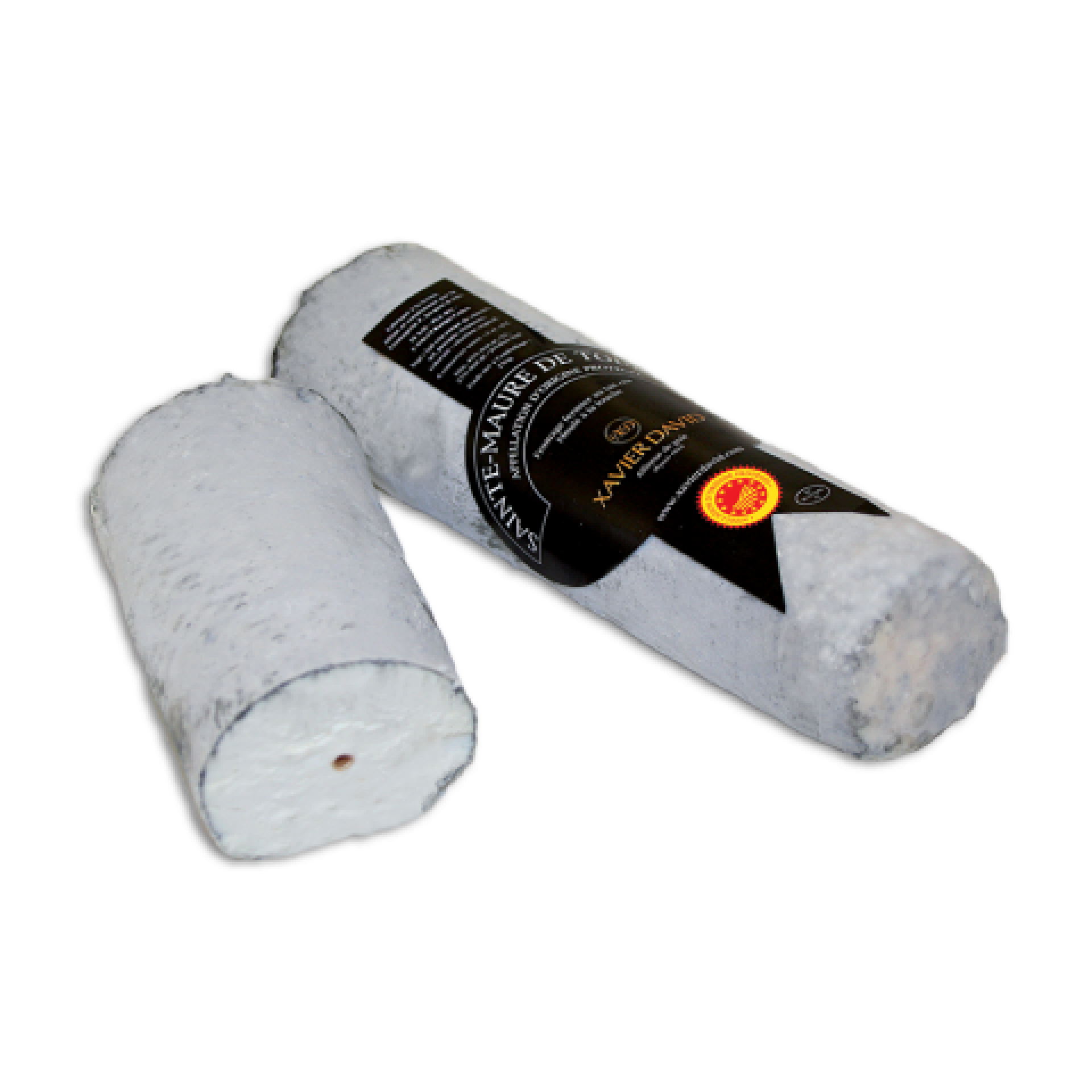 Ste Maure Caprifeuille (tronchetto caprino)