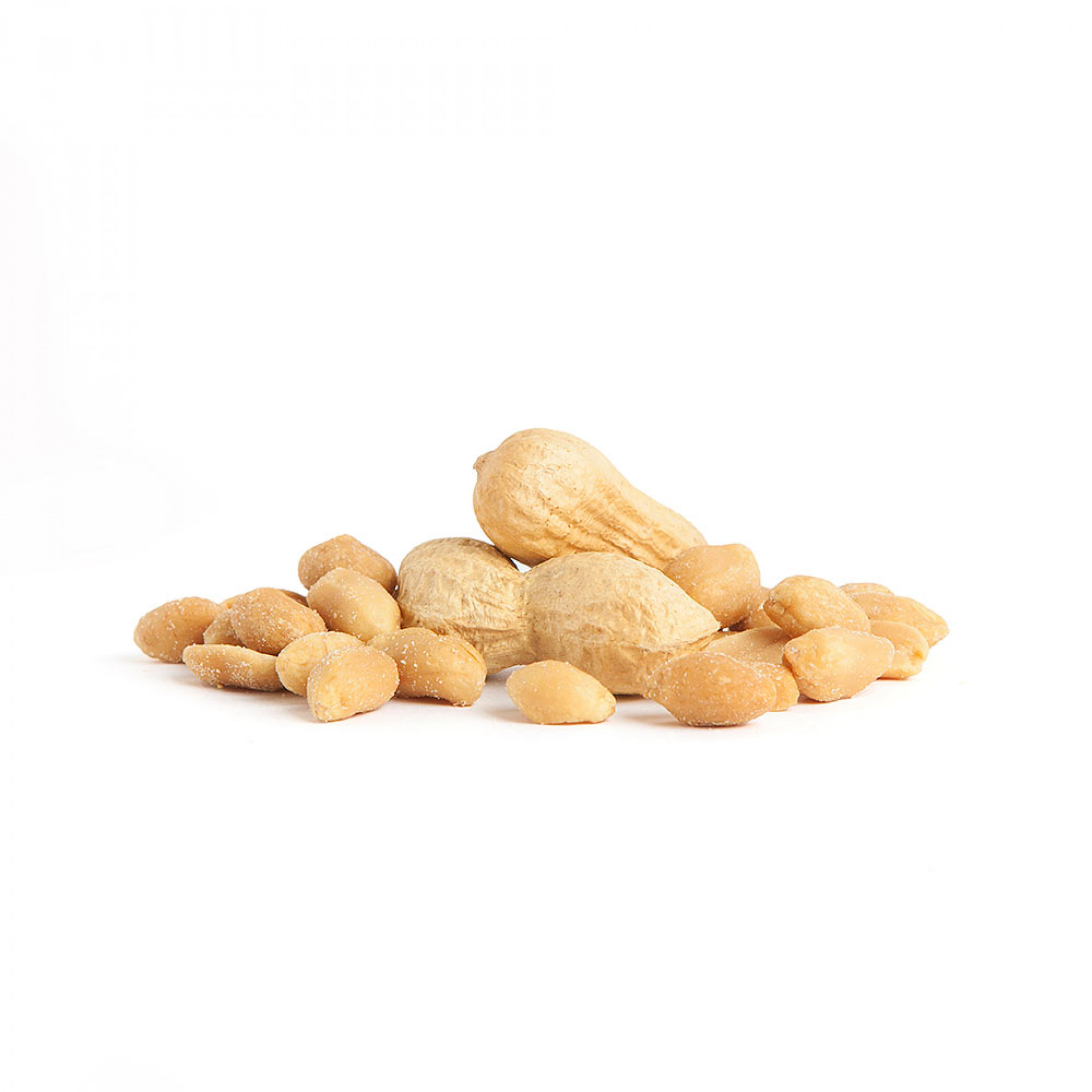 Arachidi salate e tostate 1 Kg