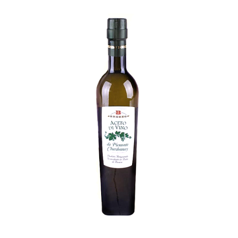 Aceto di vino bianco "Chardonnay" invecchiato cl 50