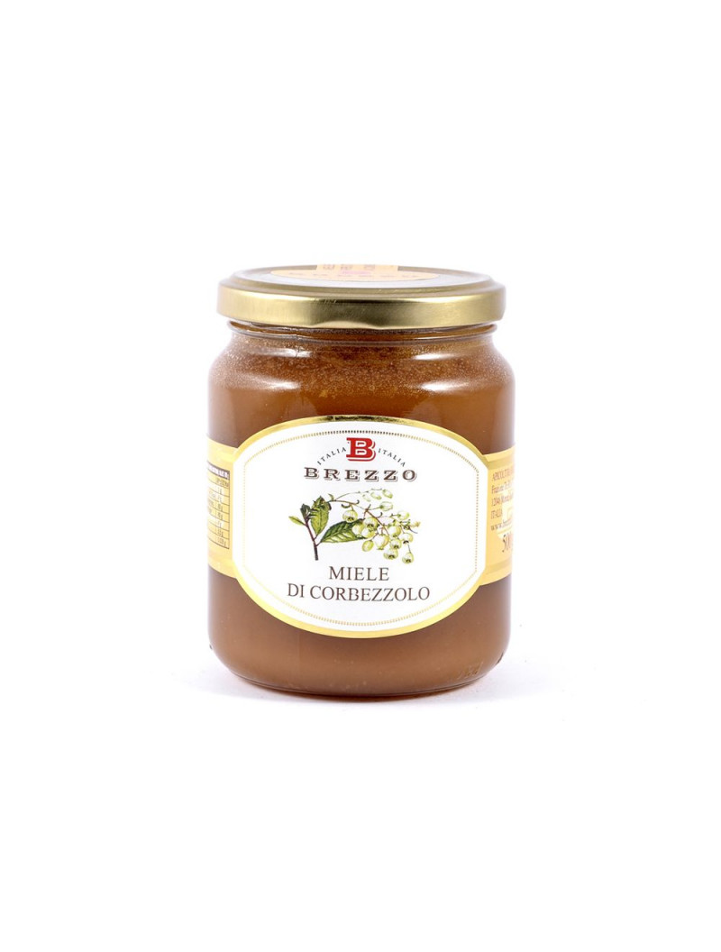 Miele di corbezzolo