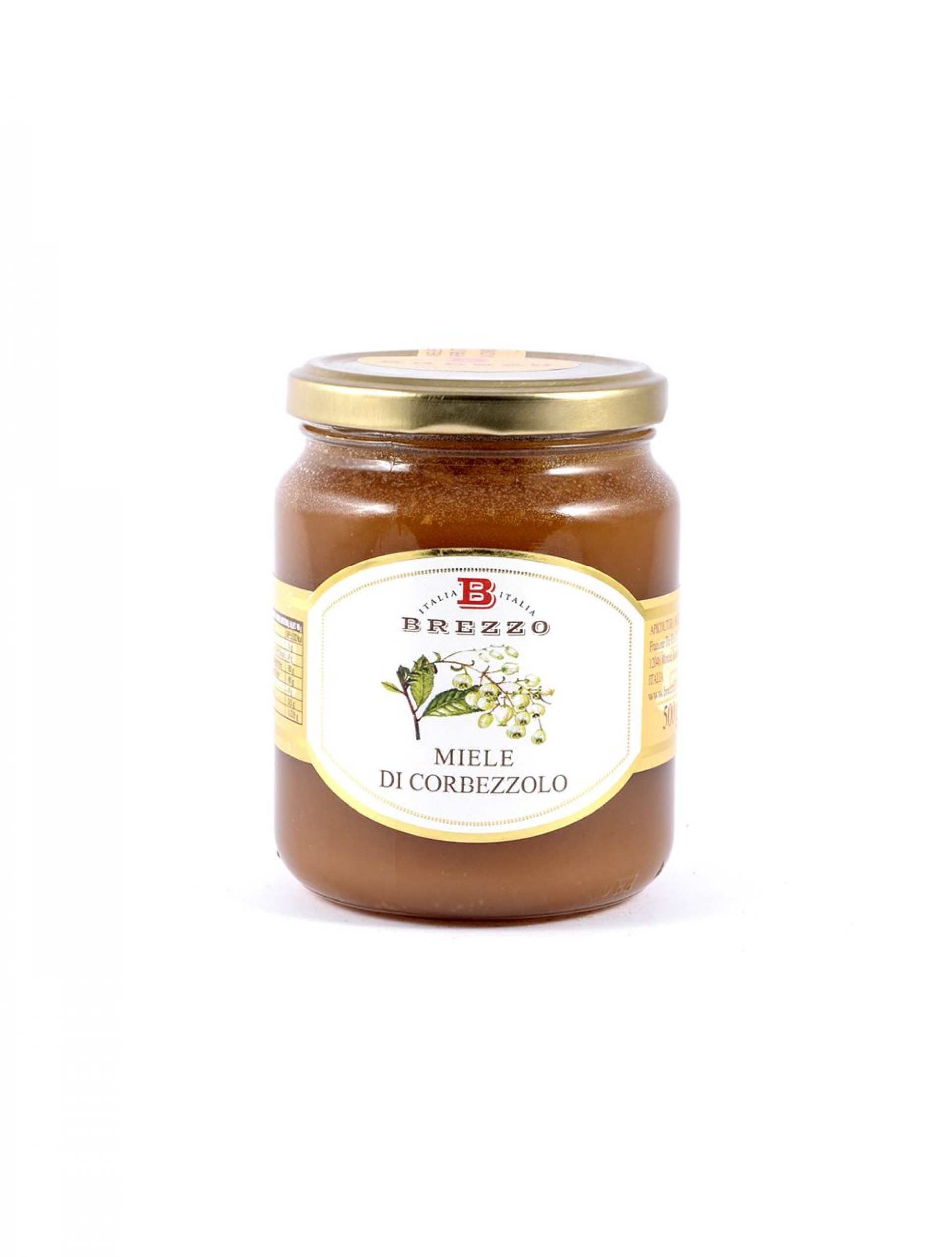 Miele di corbezzolo