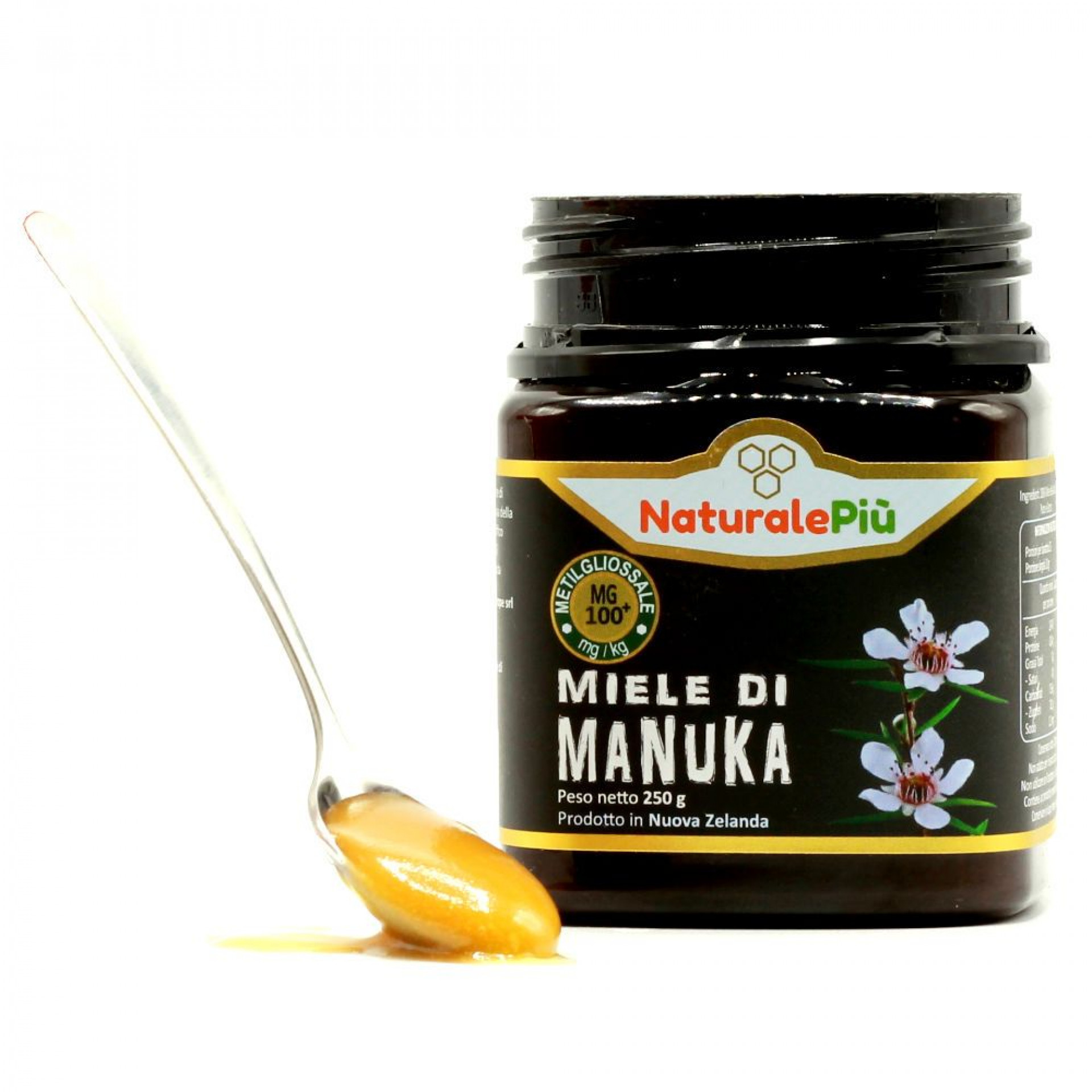 Miele di manuka
