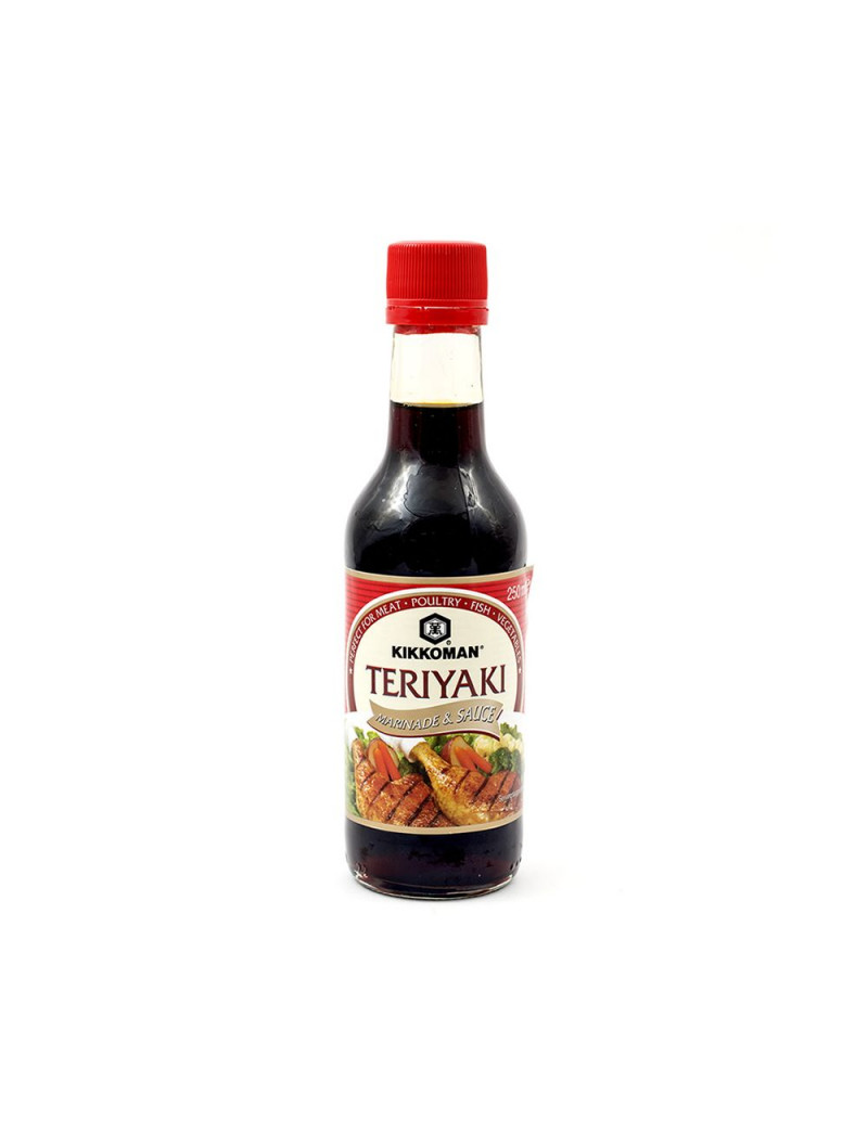 Salsa Teriyaki