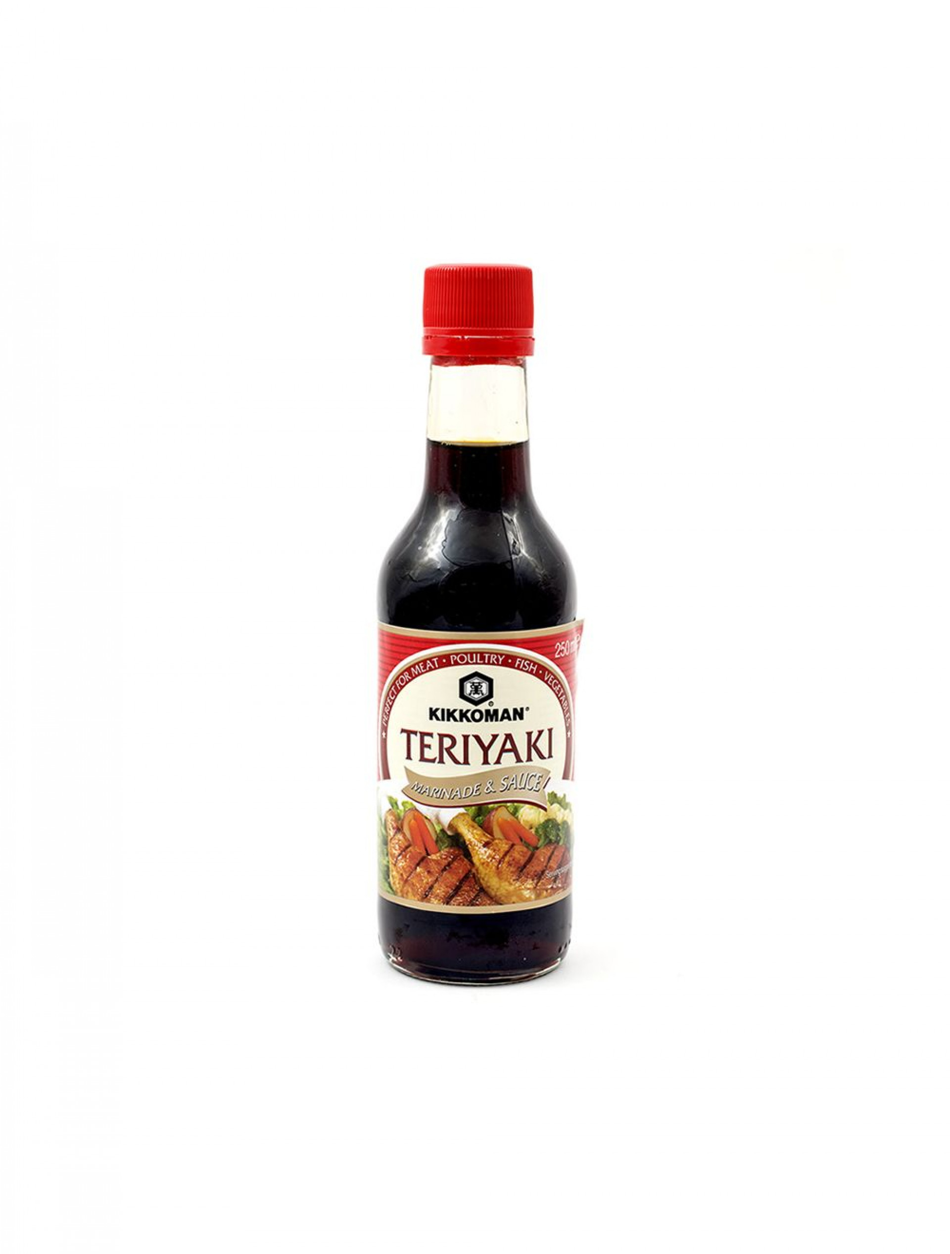 Salsa Teriyaki