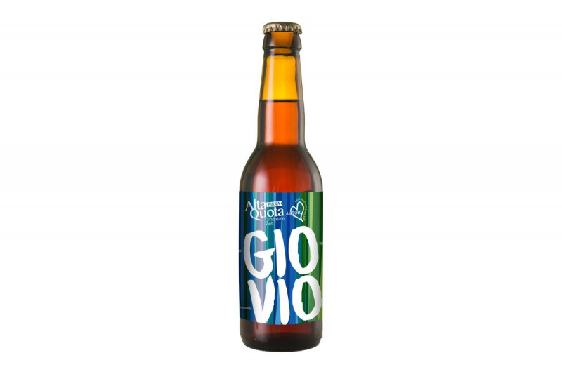 Birra "Giovio"