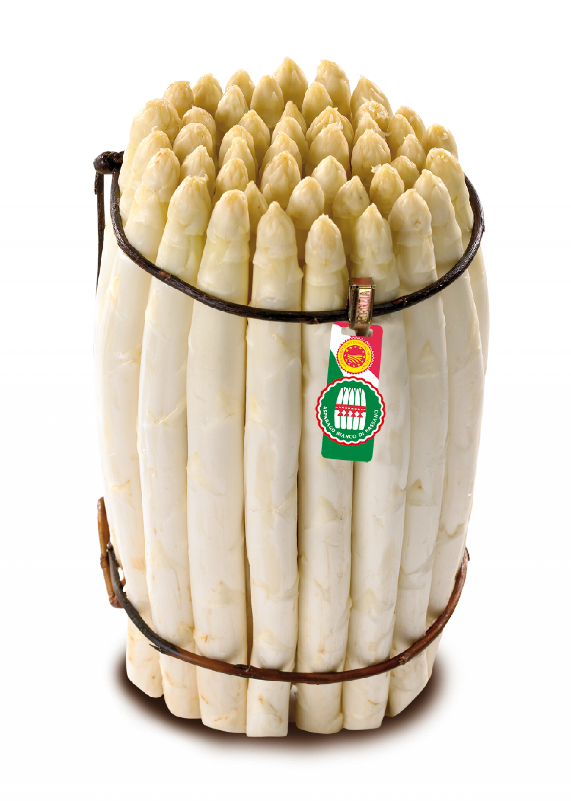 Asparagi bianchi di Bassano