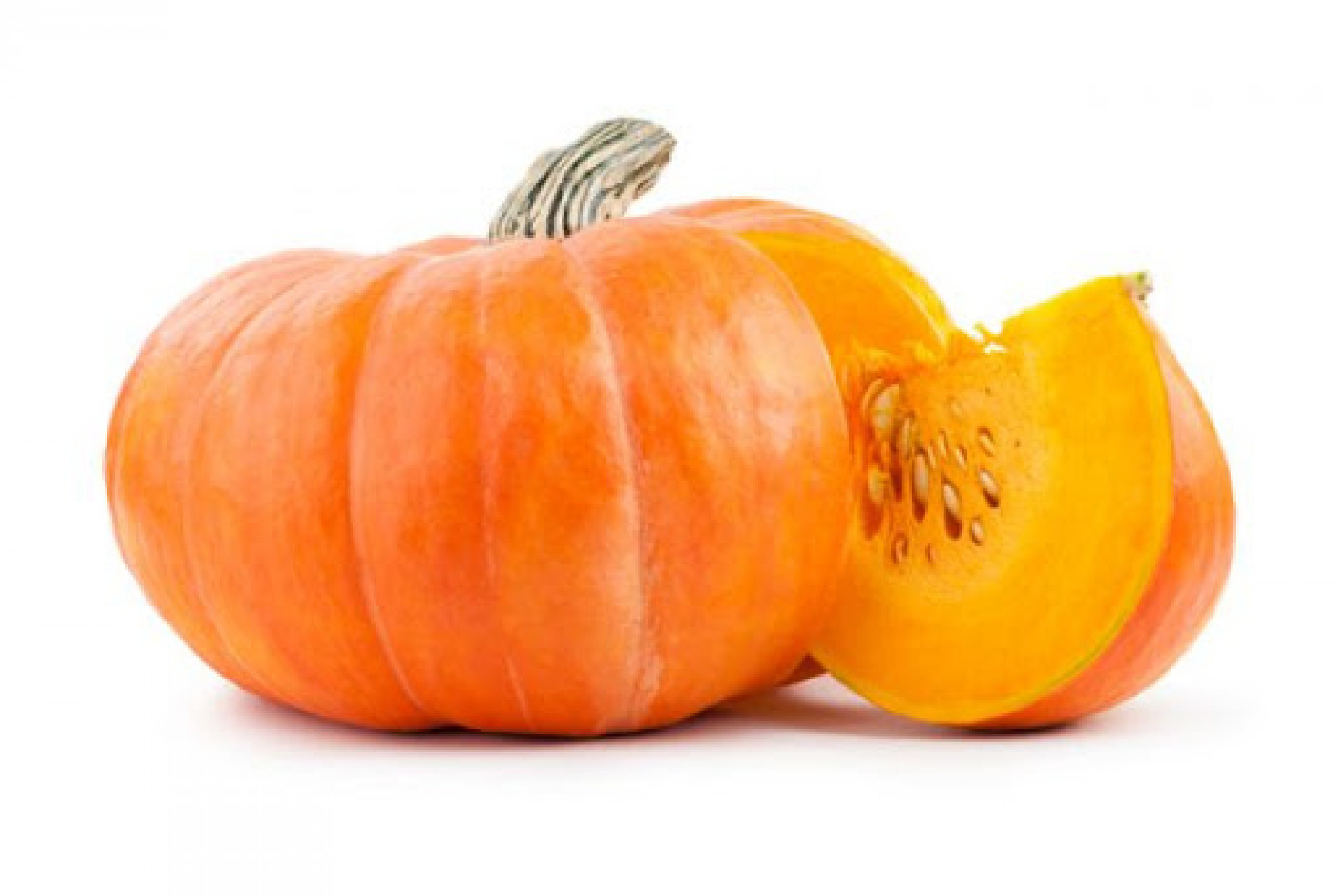 Zucca Moscata  "Vecchia Piscina"