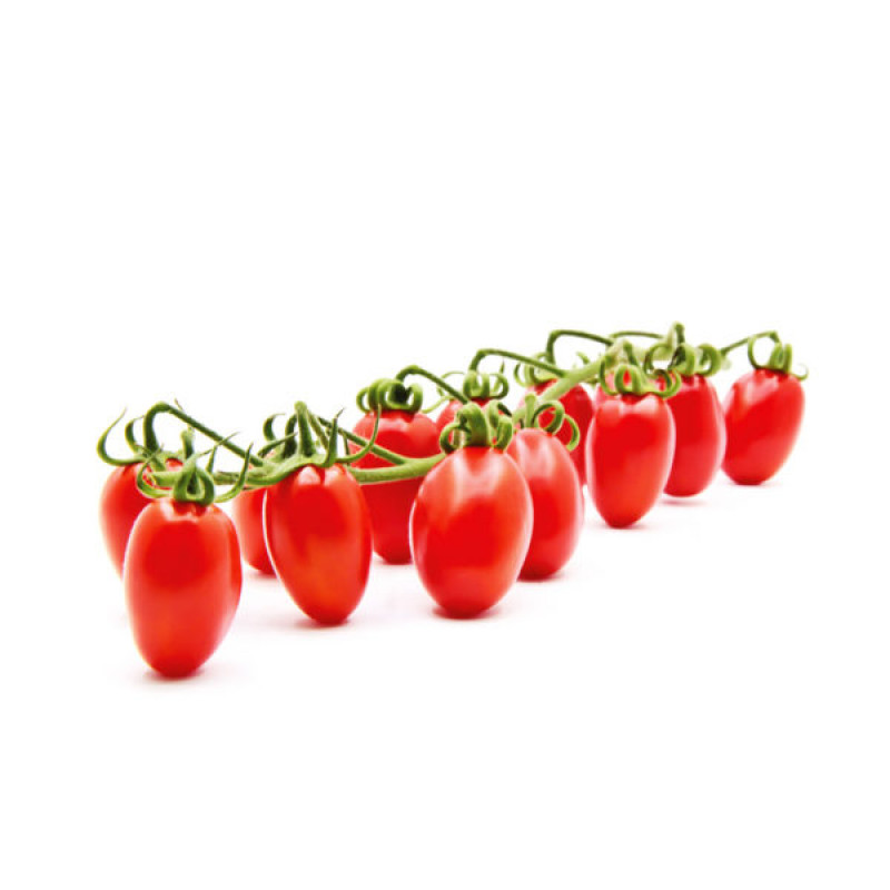 Pomodorino datterino a residuo zero