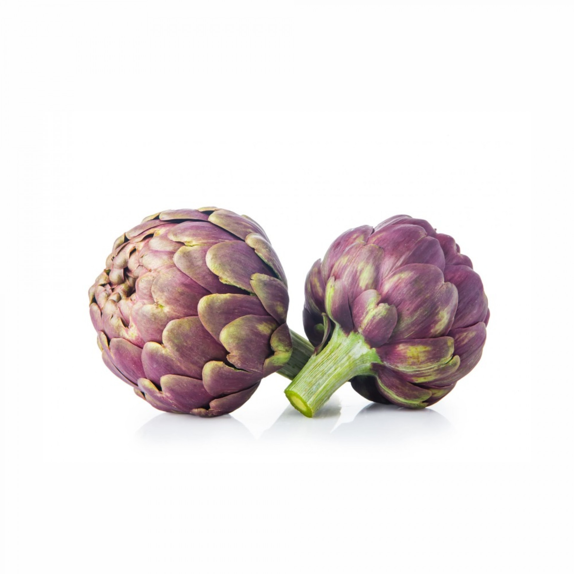 Carciofi romaneschi residuo zero