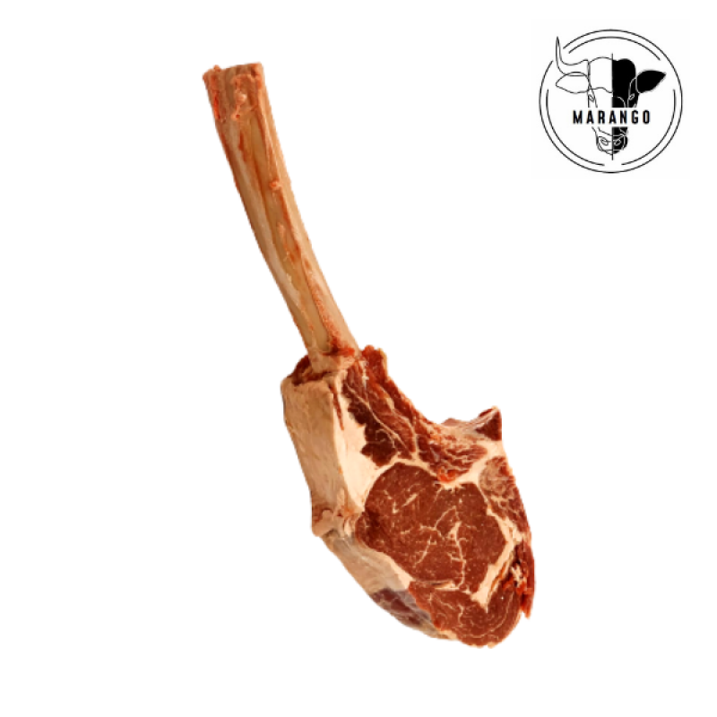 Tomahawk di  incrocio angus  “Marango” porzionato